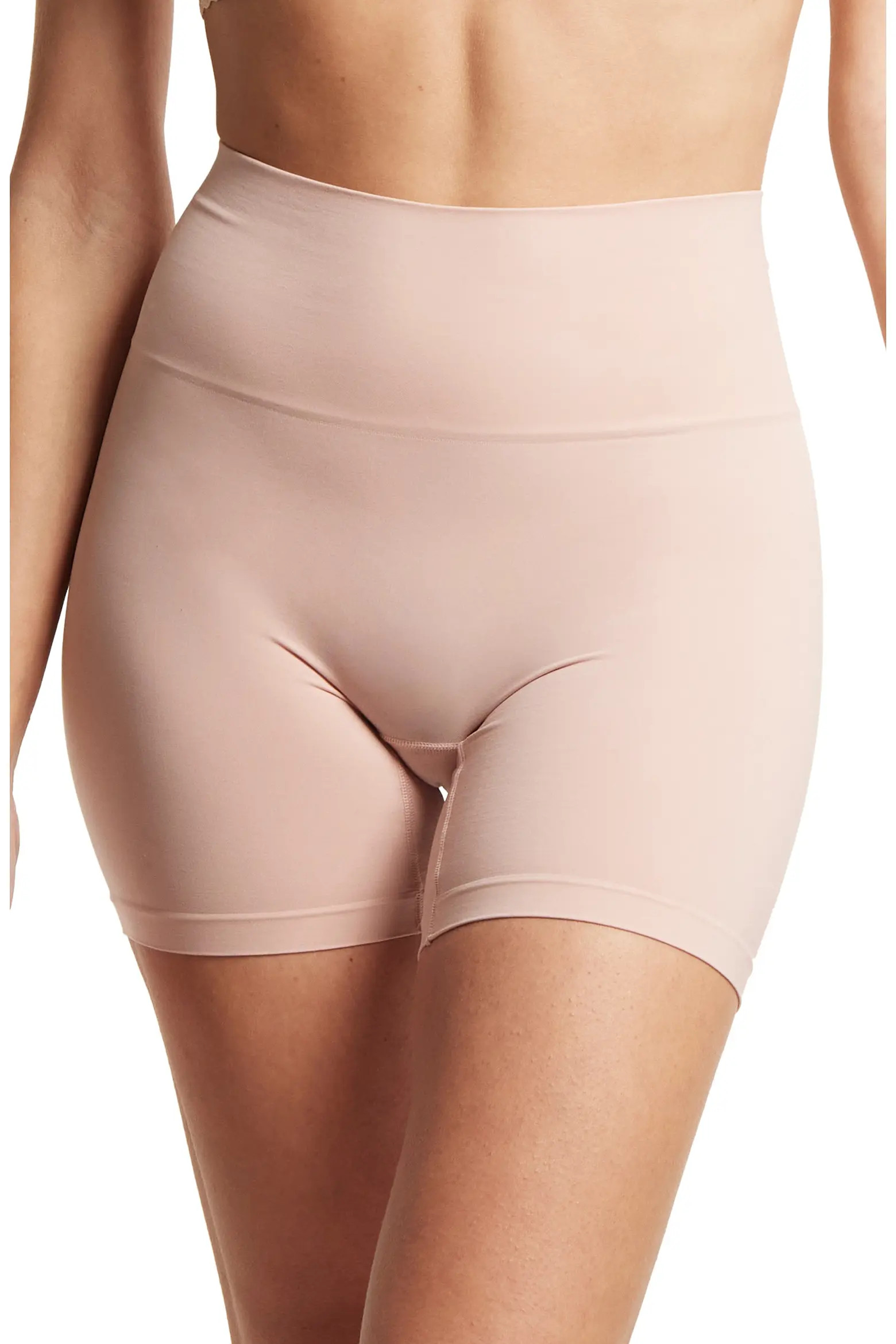 Body High Rise Bike Shorts (Women) | Nordstrom | Nordstrom
