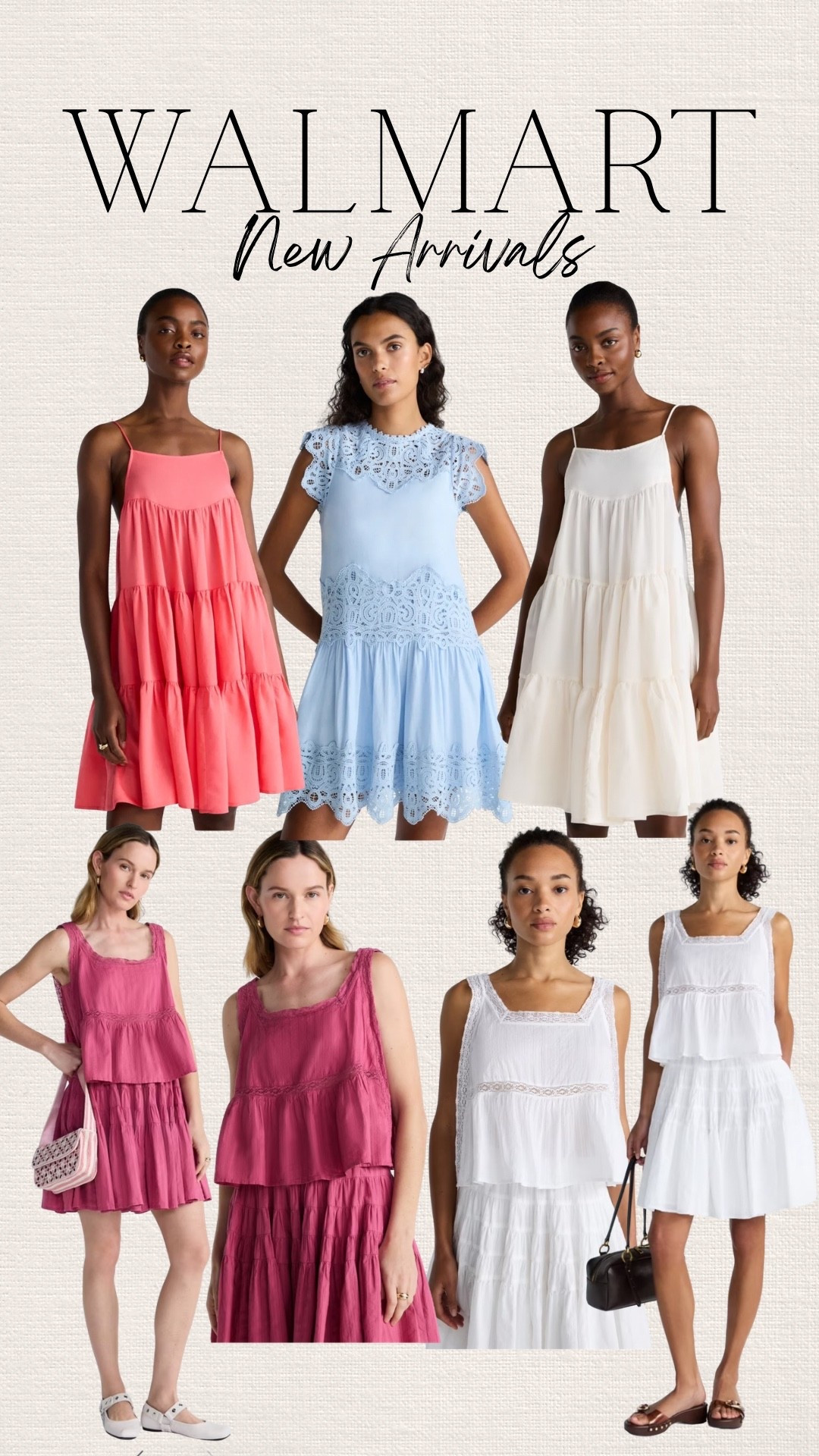 Walmart new arrivals
Walmart finds 
Walmart style

#LTKSaleAlert #LTKOver40