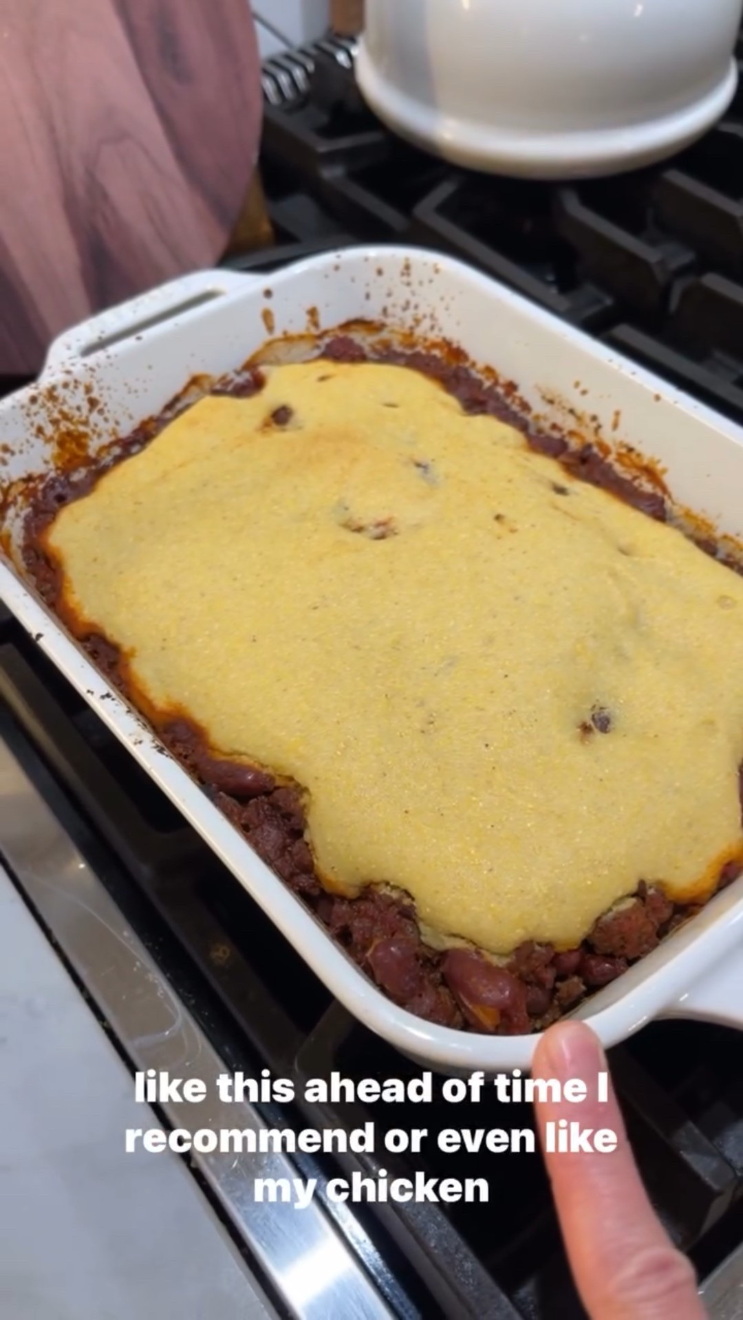 Meal prep ahead of the week

#LTKSeasonal #LTKHome