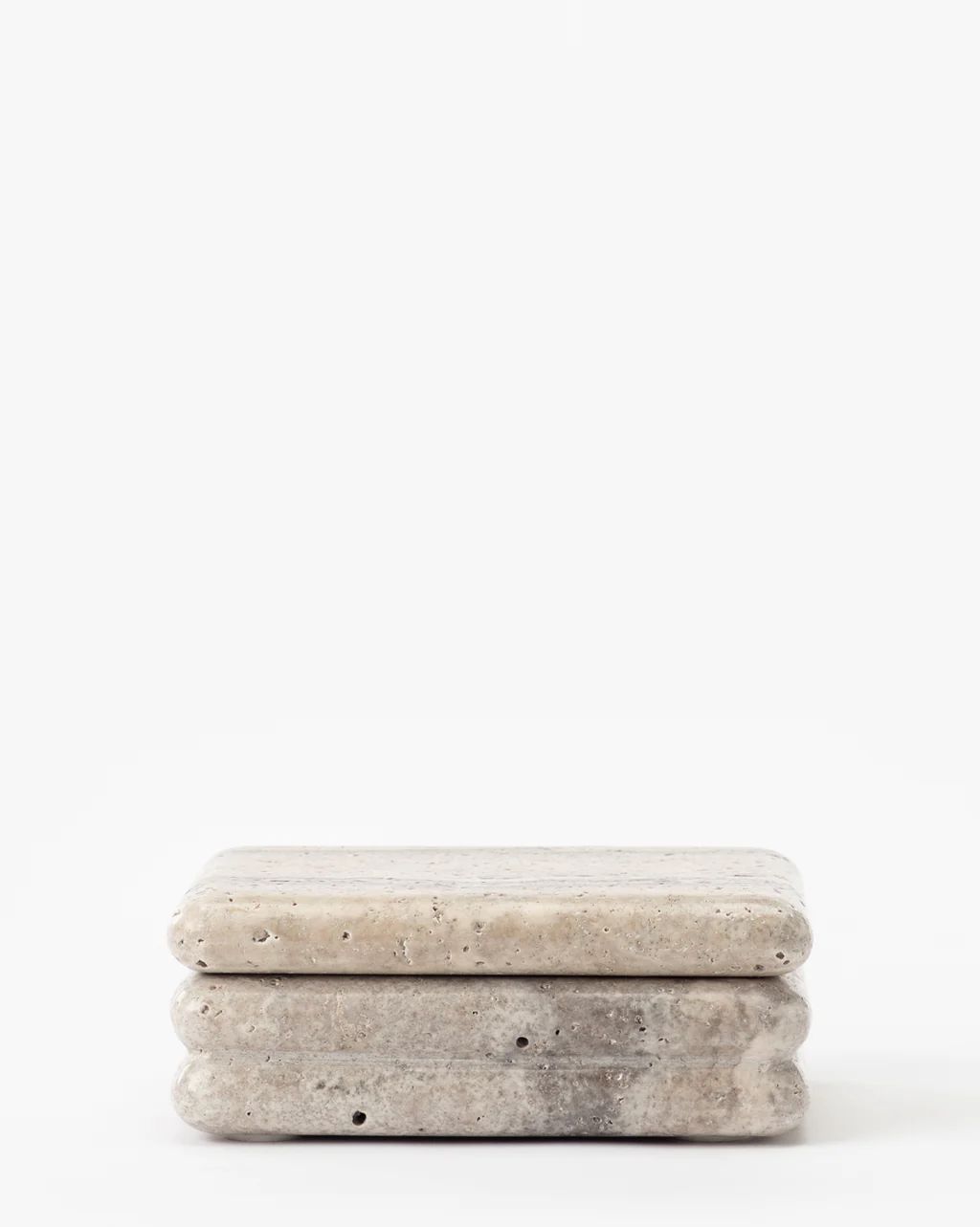 Ives Stone Box | McGee & Co.