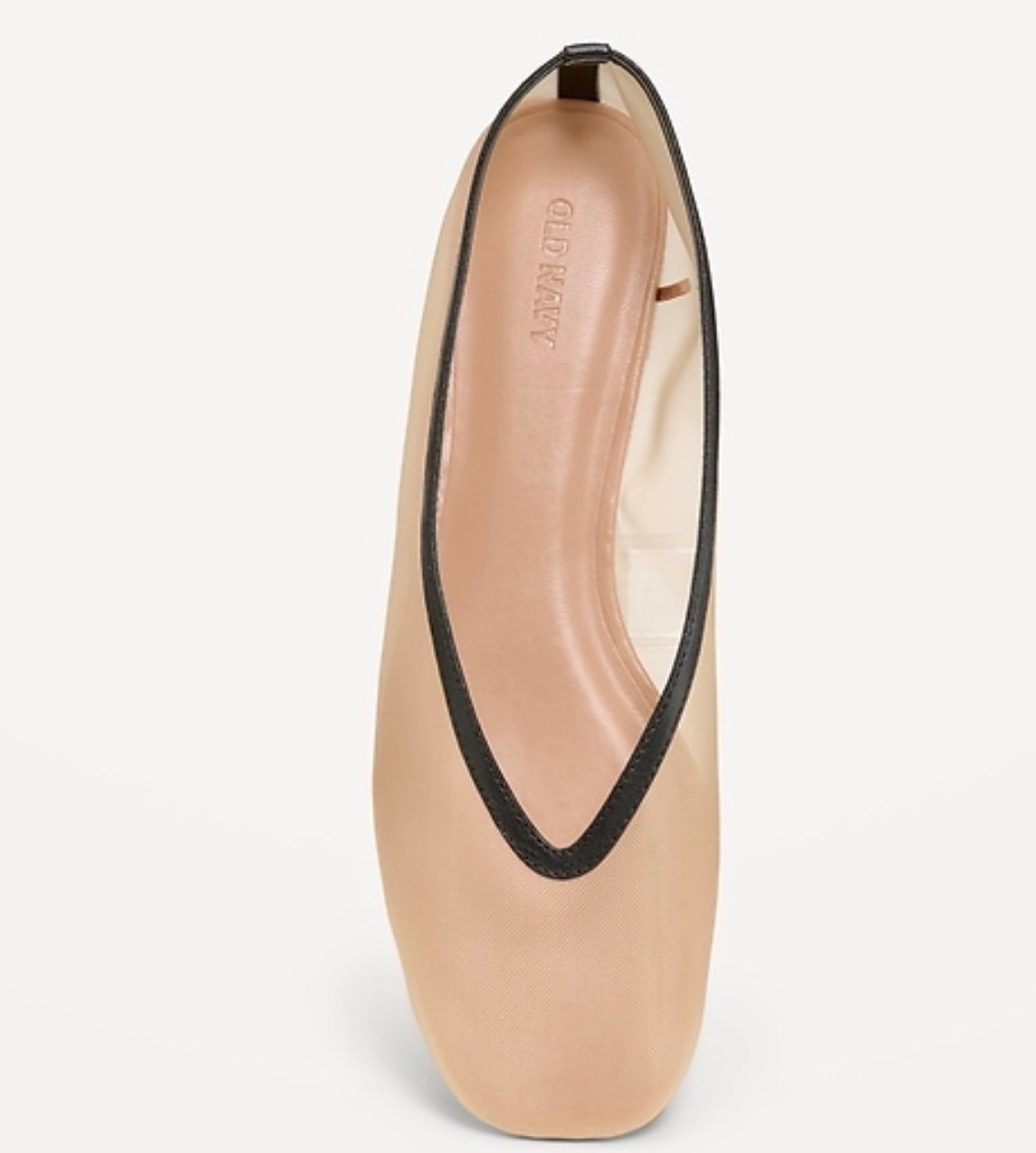 These mesh ballet flats are super cute and on super sale! I love them! 

#LTKMidsize #LTKSaleAlert #LTKOver40