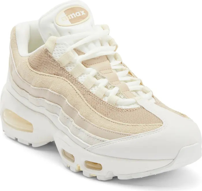Air Max 95 Big Bubble Sneaker (Women) | Nordstrom