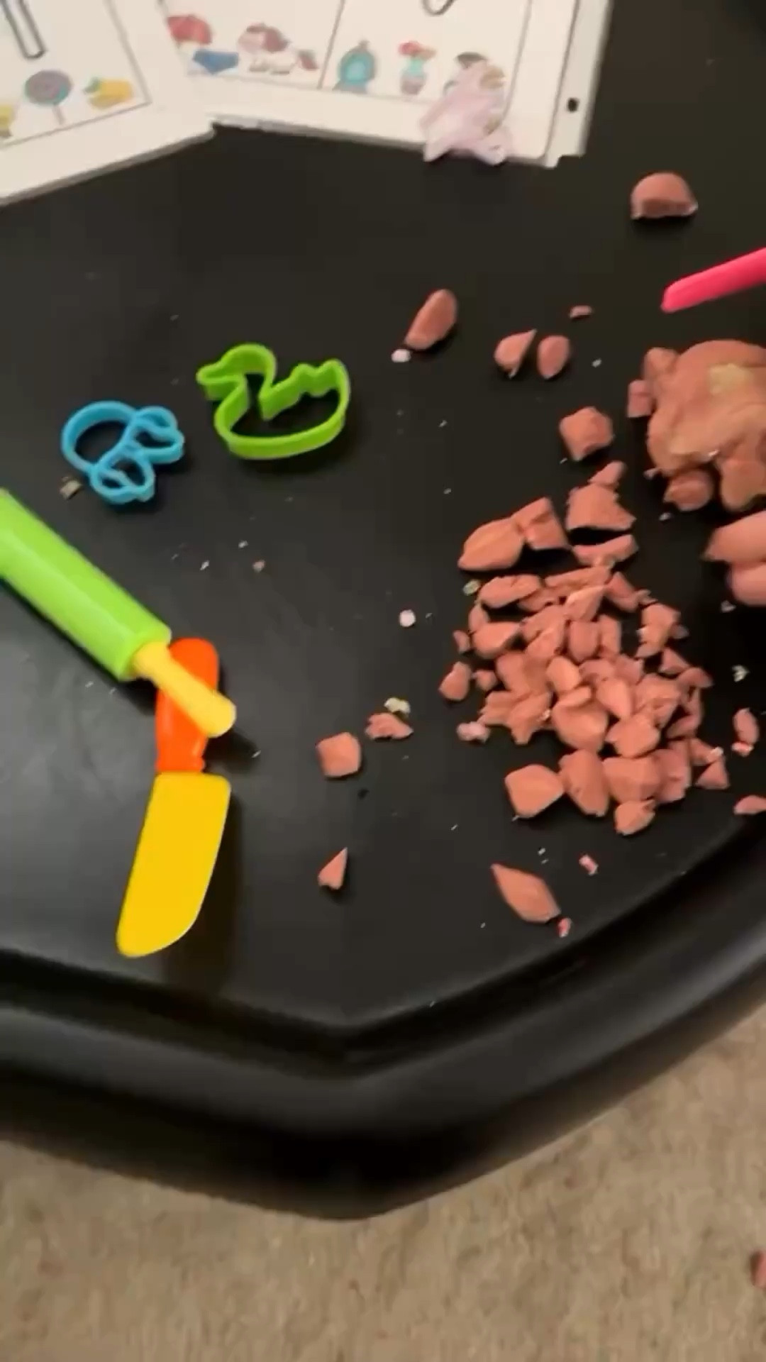 I can’t believe February is already wrapping up 🥹💕 It has been such a full, celebration-packed month over here!

We had to share one of our favorite learning moments from this month’s fun with @earlylearningwithrockandgrow . You know we’re always here for play doh fun… but when you can sneak in real learning while they think they’re just playing? That’s a win 🙌 Especially for my kindergartner who thrives with hands-on activities.

I love how simple it is to add a meaningful learning element without it feeling forced. Just print, prep, and play. ✂️✨

If you’re planning ahead, make sure to grab your printable curriculum for March or snag the ready-to-teach curriculum for April!

Learning + play = the sweet spot 💛

Of course I’m linking all the things I used for this fun activity besides the letter printables from rock and grow!

#handsOnLearning #kindergartenfun #learningthroughplay #homeschoolmom #preschoolactivities

#LTKmomlife #LTKKids #LTKdayinmylife