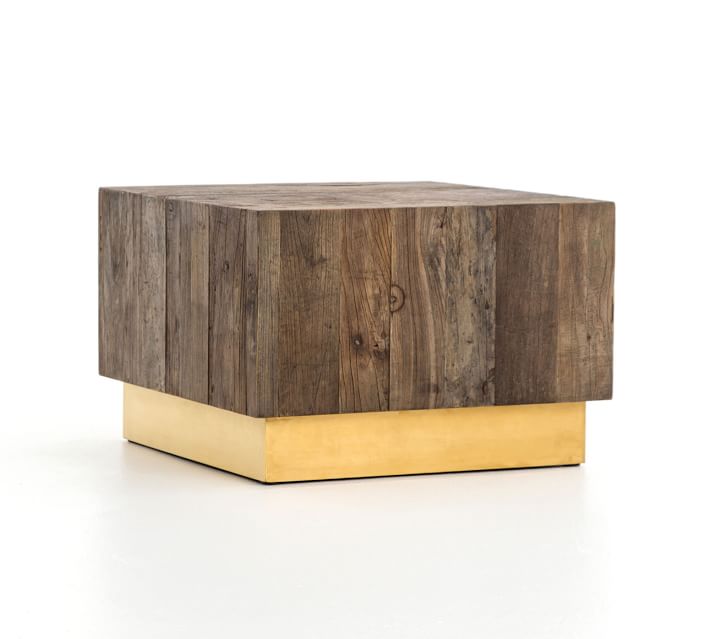 Brodie Bunching Coffee Table | Pottery Barn (US)