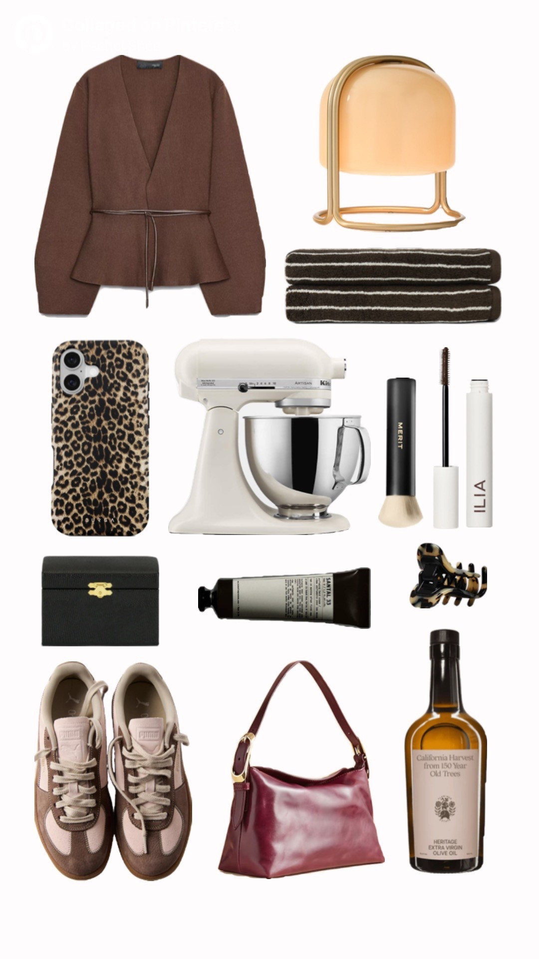 Chic Wishlist Ideas ✨

#LTKHoliday #LTKGiftGuide #LTKStyleTip