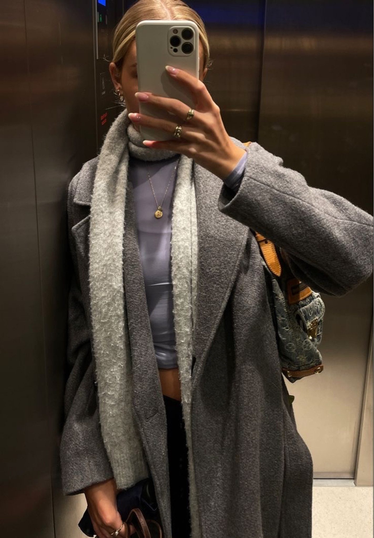 favorite coat 🧥 🐭 