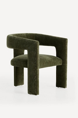 Effie Dining Chair | Anthropologie (US)