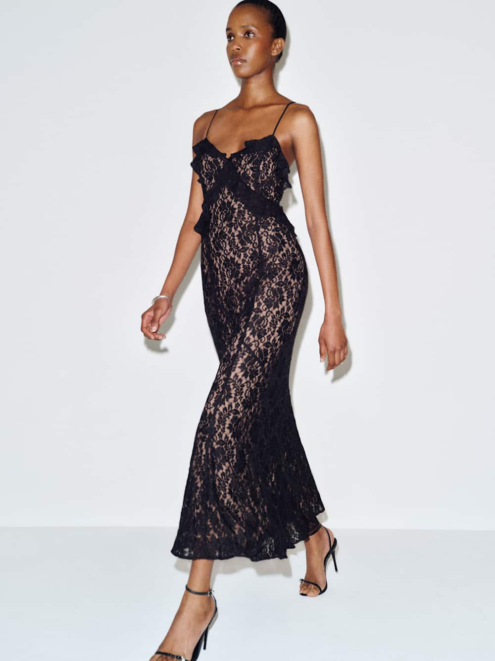 Maricela Dress | Reformation (Global)