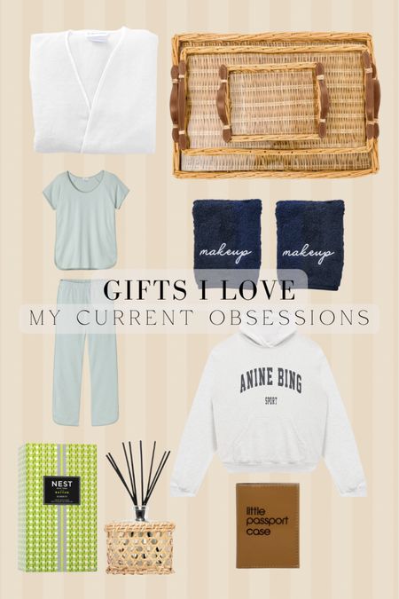 Here are some of my current obsessions and best gift ideas for 2023 so far! From pajamas to home decor I’ve got my eye on it all haha please enjoy my wishlist :)

#LTKGiftGuide #LTKstyletip #LTKhome