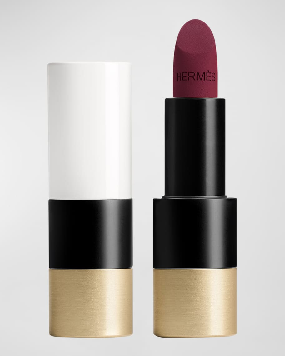 Hermes Rouge Hermes Matte Lipstick | Neiman Marcus