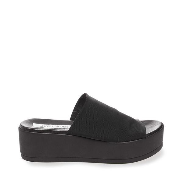 SLINKY BLACK | Steve Madden (Canada)