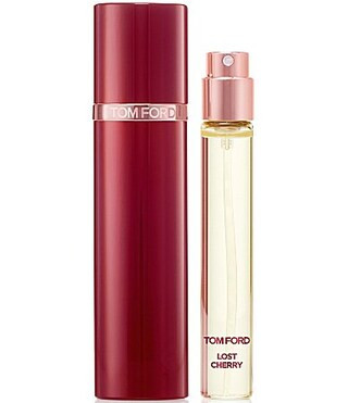 TOM FORD Lost Cherry Eau de Parfum Travel Spray - 0.34 oz. | Dillard's