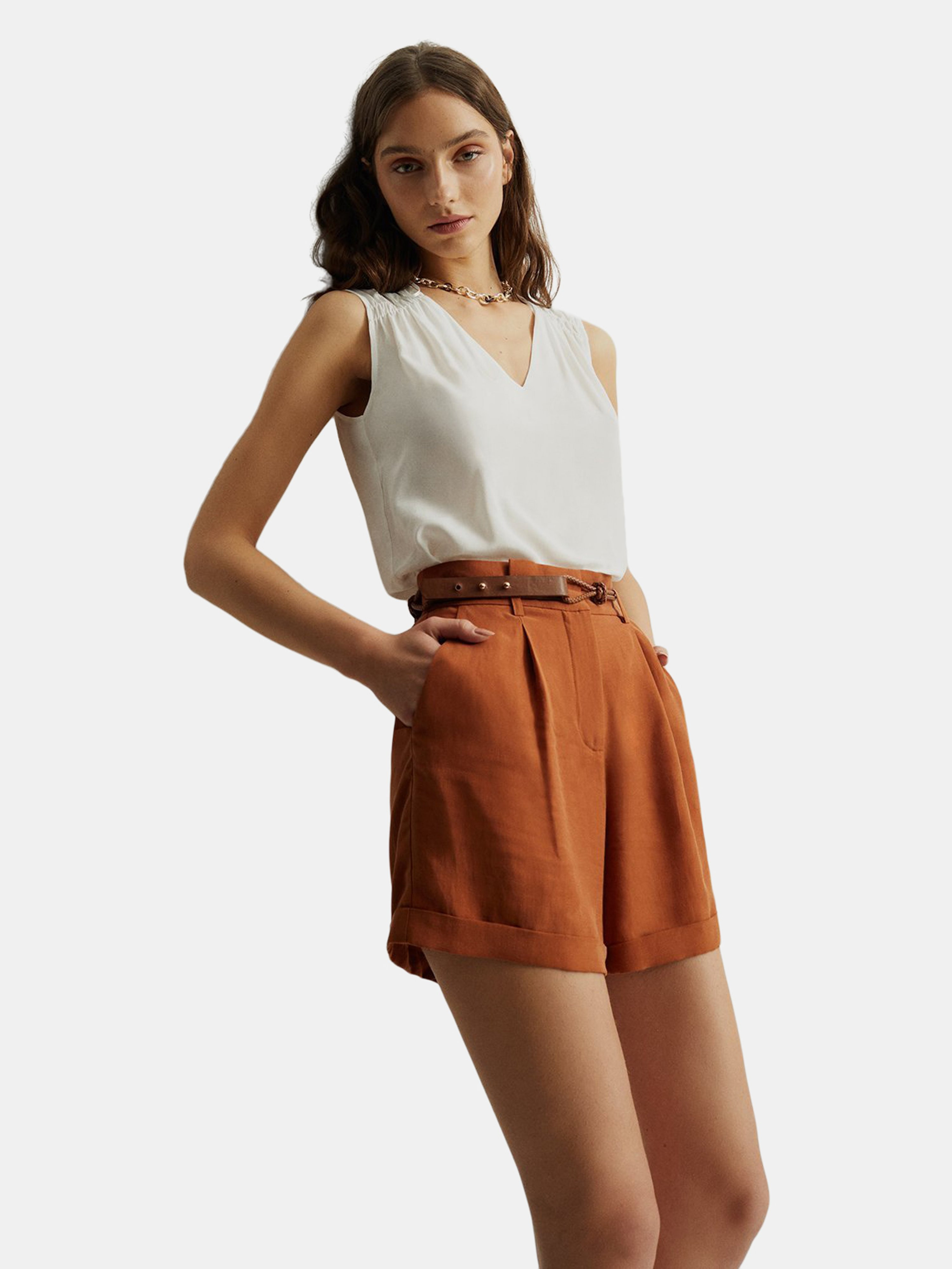 Jorge Short - 36 - Also in: 42, 38, 40 | Verishop