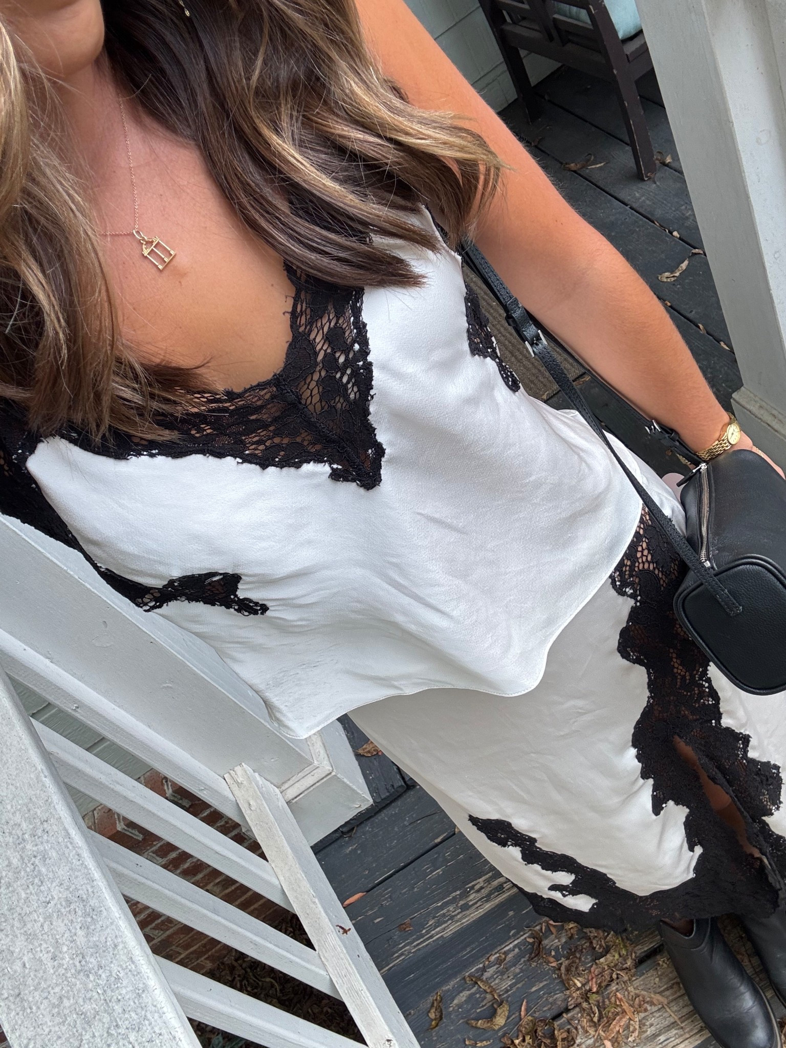 Found a dupe for this set and it’s on sale!!!🖤

#LTKCyberWeek #LTKHoliday #LTKGiftGuide