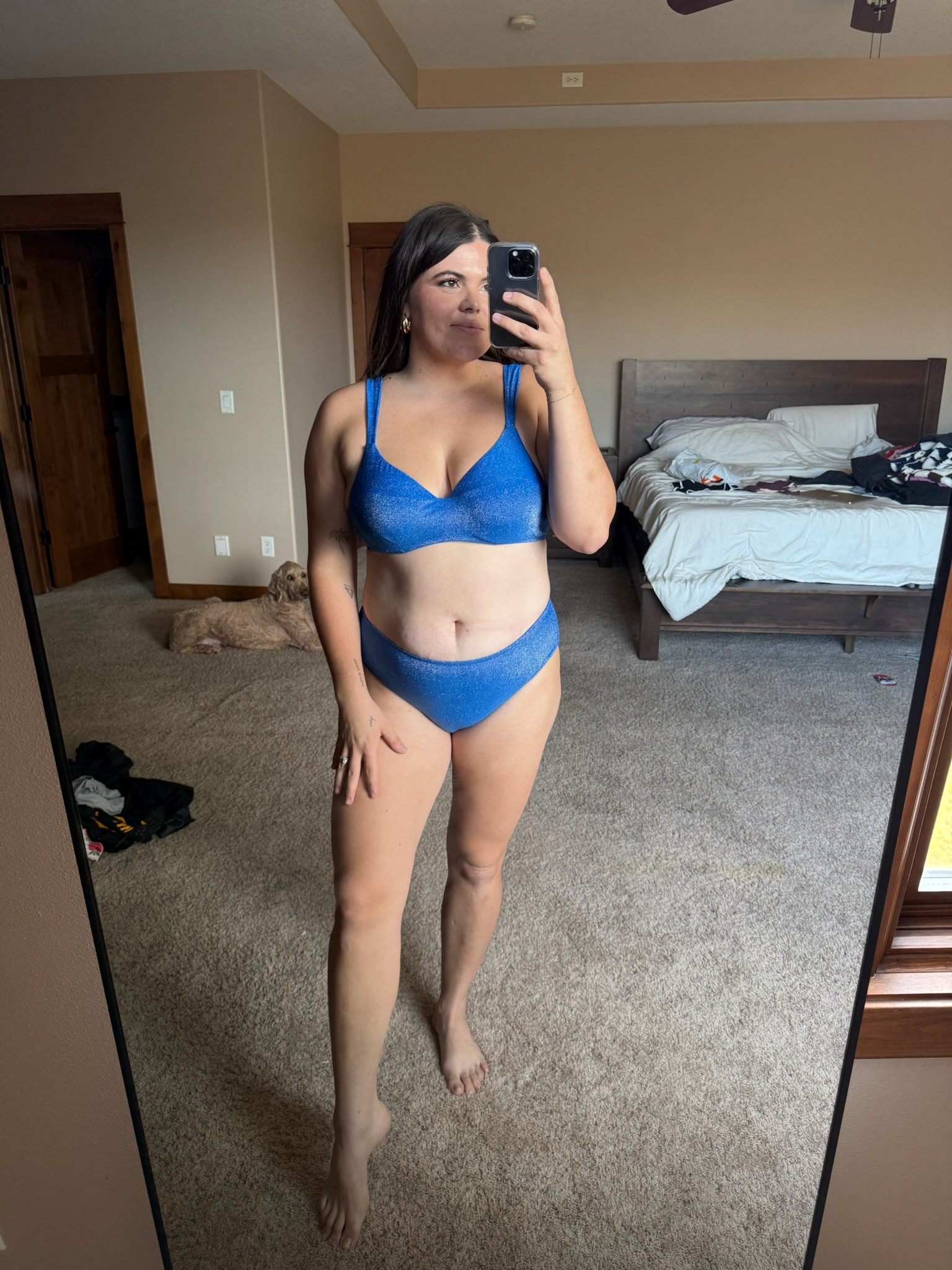 Get vacation-ready with these stylish Cupshe swimsuits, perfect for sun-soaked days at the beach or lounging by the pool. Flattering and fun, these pieces bring a pop of color and confidence to your getaway style.

Cupshe | beach vacation | swimsuits | swimwear | summer style | poolside fashion

#LTKMidsize #LTKSeasonal #LTKStyleTip