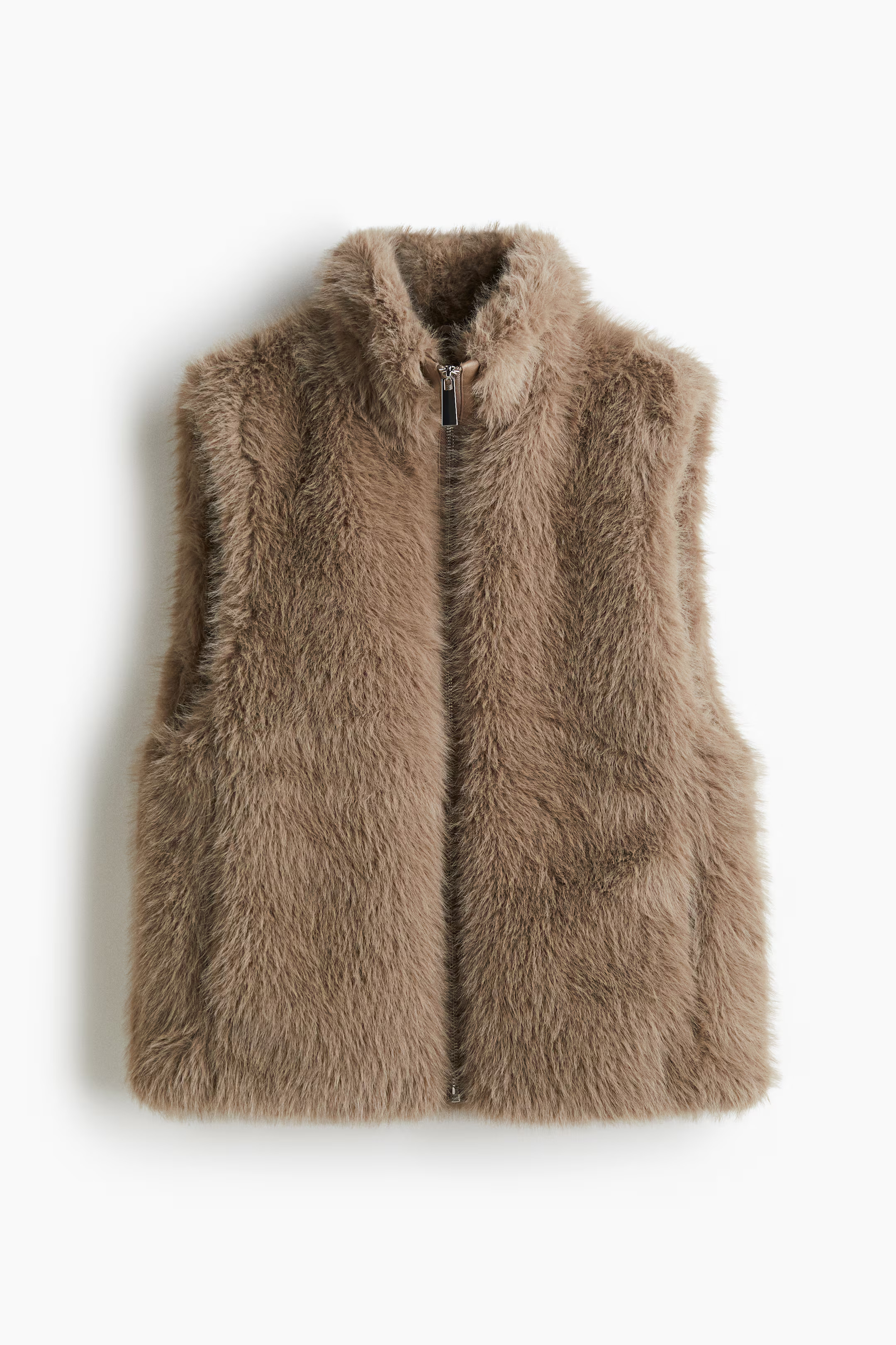 Gilet | H&M (UK, MY, IN, SG, PH, TW, HK)