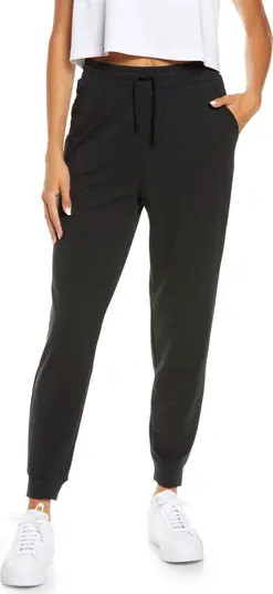 Yoga Dri-FIT 7/8 Joggers | Nordstrom