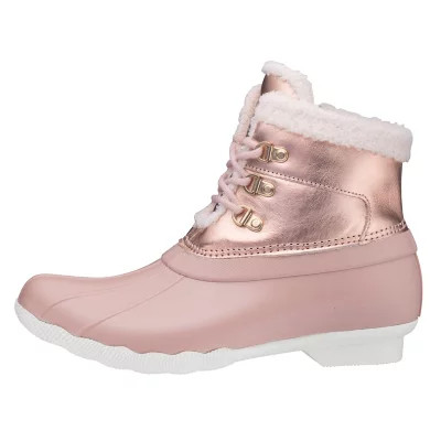 Sperry Women's Saltwater Alpine Boot | Sam's Club