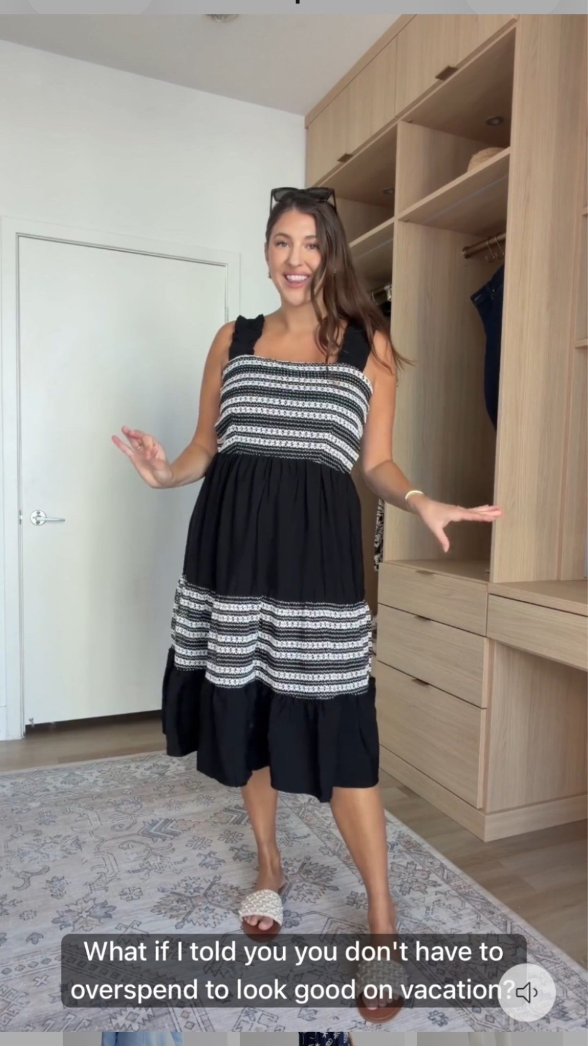 vacation dresses that look expensive without the price tag 🖤✨

vacation dress, affordable resort wear, cruise outfits, black summer dress, beach vacation style, travel outfit ideas, midsize fashion, effortless chic outfits, amazon fashion finds, summer vacation looks

#LTKMidsize #LTKootd #LTKmomlife