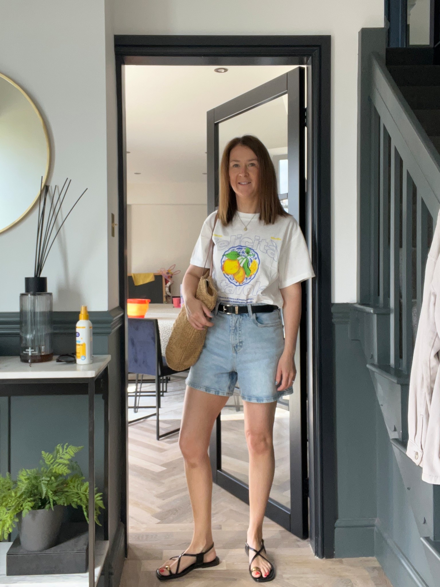 OFTD
Over 40, family walk & walk day