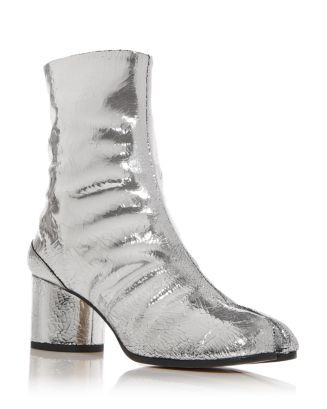 Women's Tabi Split Toe Booties | Bloomingdale's (US)