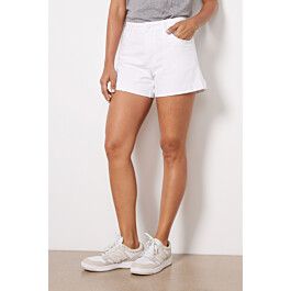 Jane Long Short with Cuff | EVEREVE
