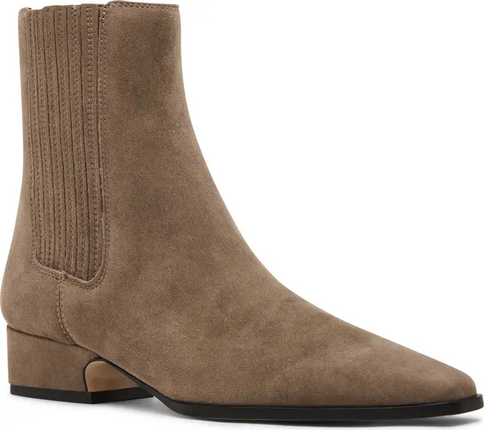 Dorothea Bootie (Women) | Nordstrom