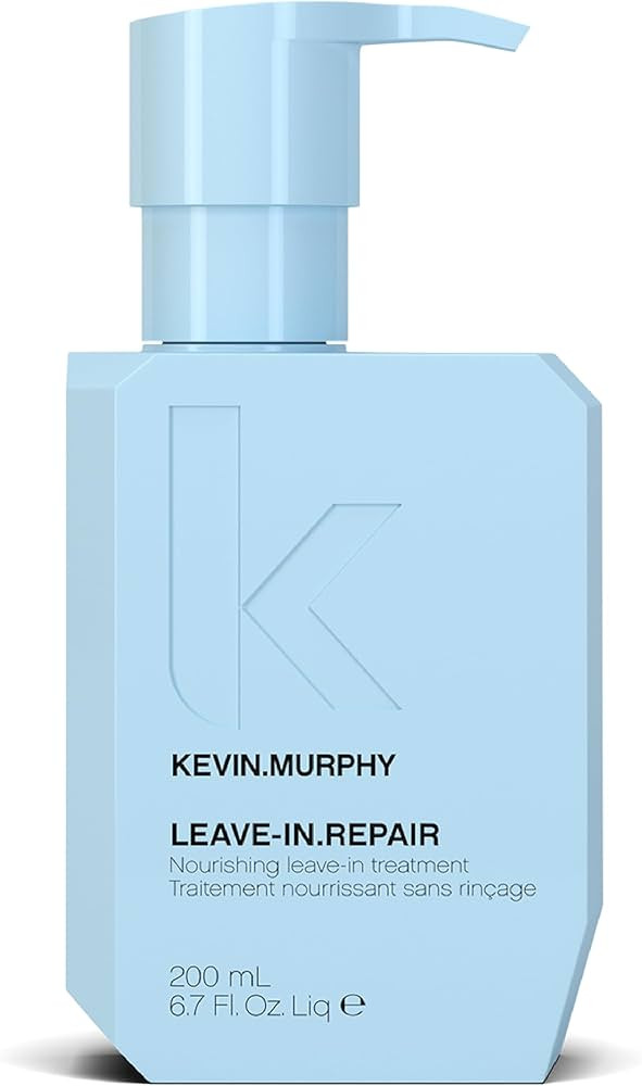 KEVIN.MURPHY LEAVE-IN.REPAIR - Keratin Hair Treatment - For All Hair Types - Damaged Repair - Hea... | Amazon (US)