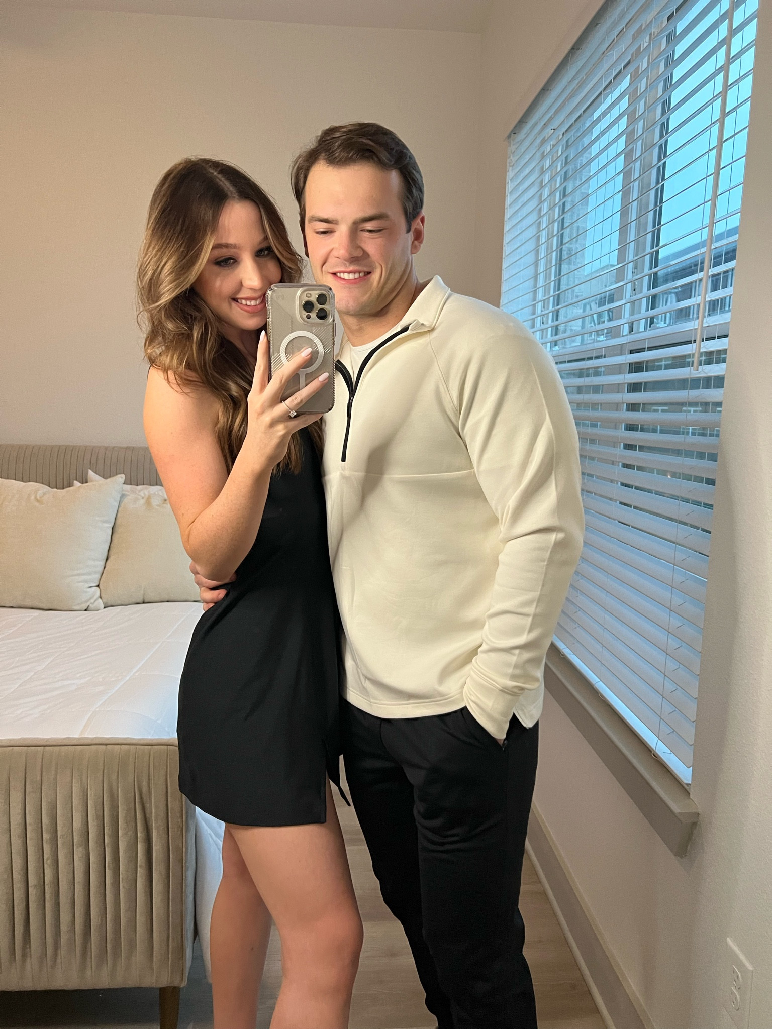 Abercrombie active ✨ 
HER: M top & M leggings // M tennis dress, M jacket
HIM: Large everything 

abercrombie, abercrombie activewear, tennis dress, abercrombie pullover, sweats, sweat set, loungewear, joggers, sports bra, workout tank, biker shorts, onesie, tank top, shorts, workout clothes  #ltkfit #ltkseasonal #ltkfind 