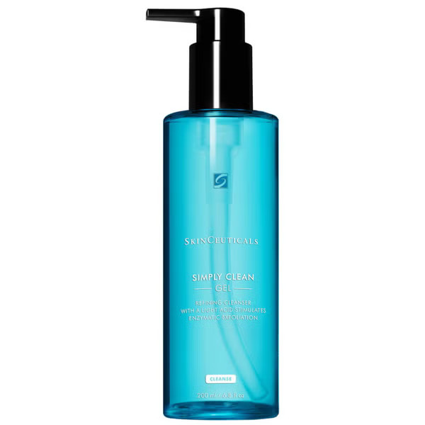 SkinCeuticals Simply Clean Cleanser 6.8 fl. oz | Skinstore