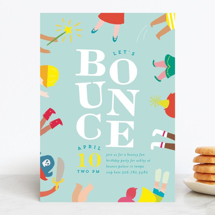 Bounce | Minted