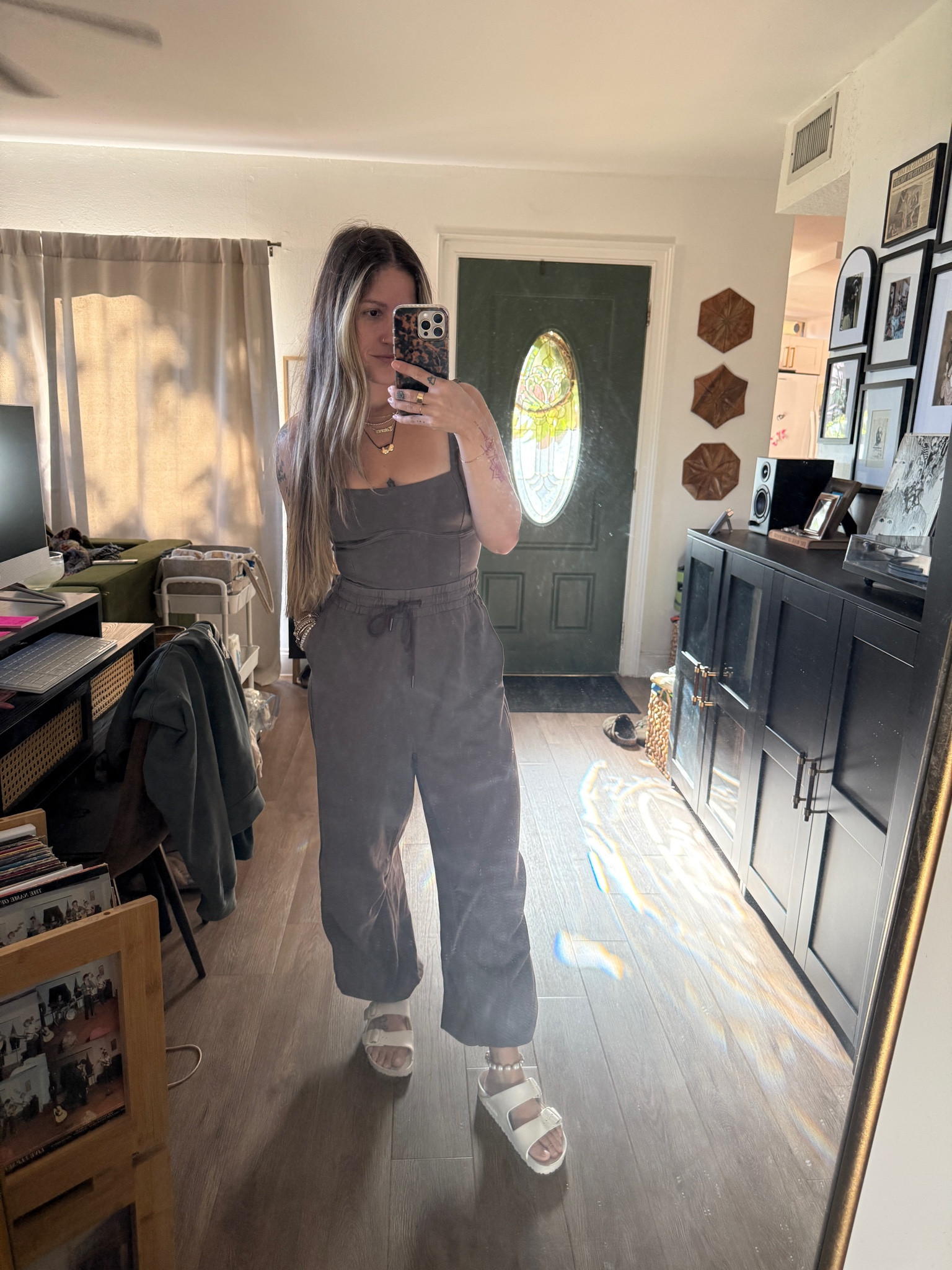 I wish I had purchased this sooner! Love it. Need all the colors. TTS -wearing a small  

#LTKStyleTip #LTKActive #LTKTravel