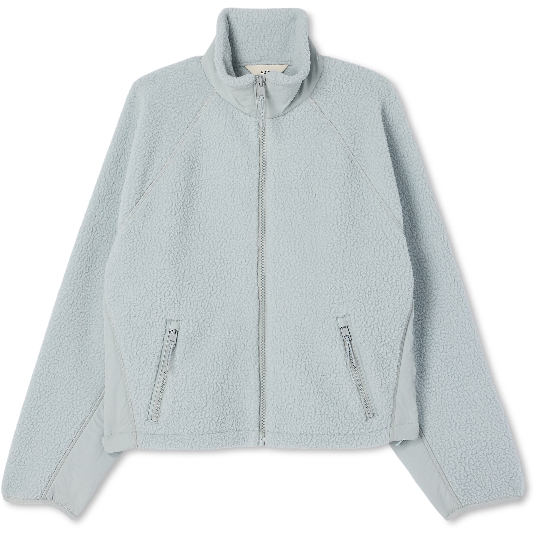 Vuori Women's Alpine Jacket Blue S | REI