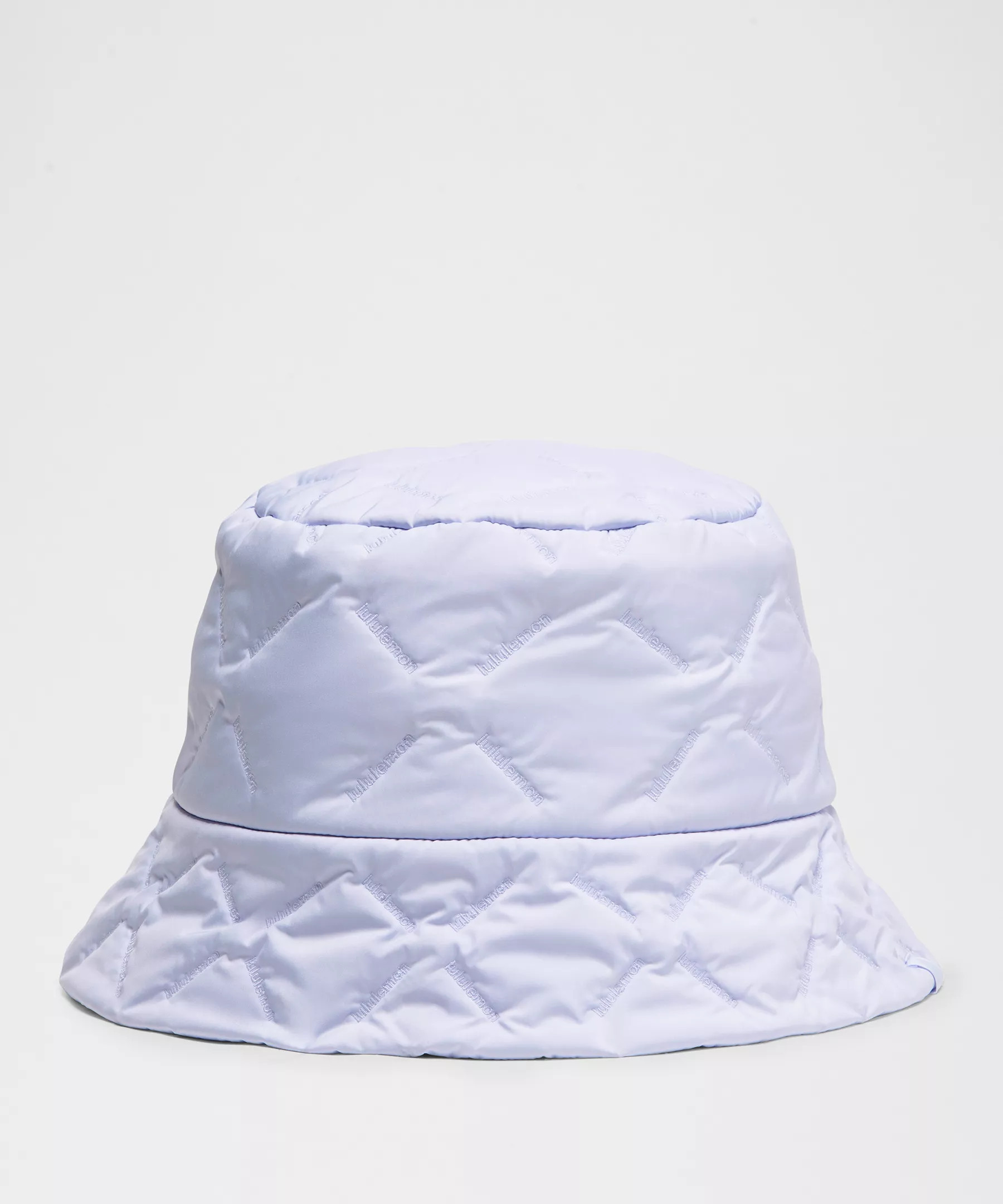 Quilted Fleece-Lined Bucket Hat | Lululemon (US)