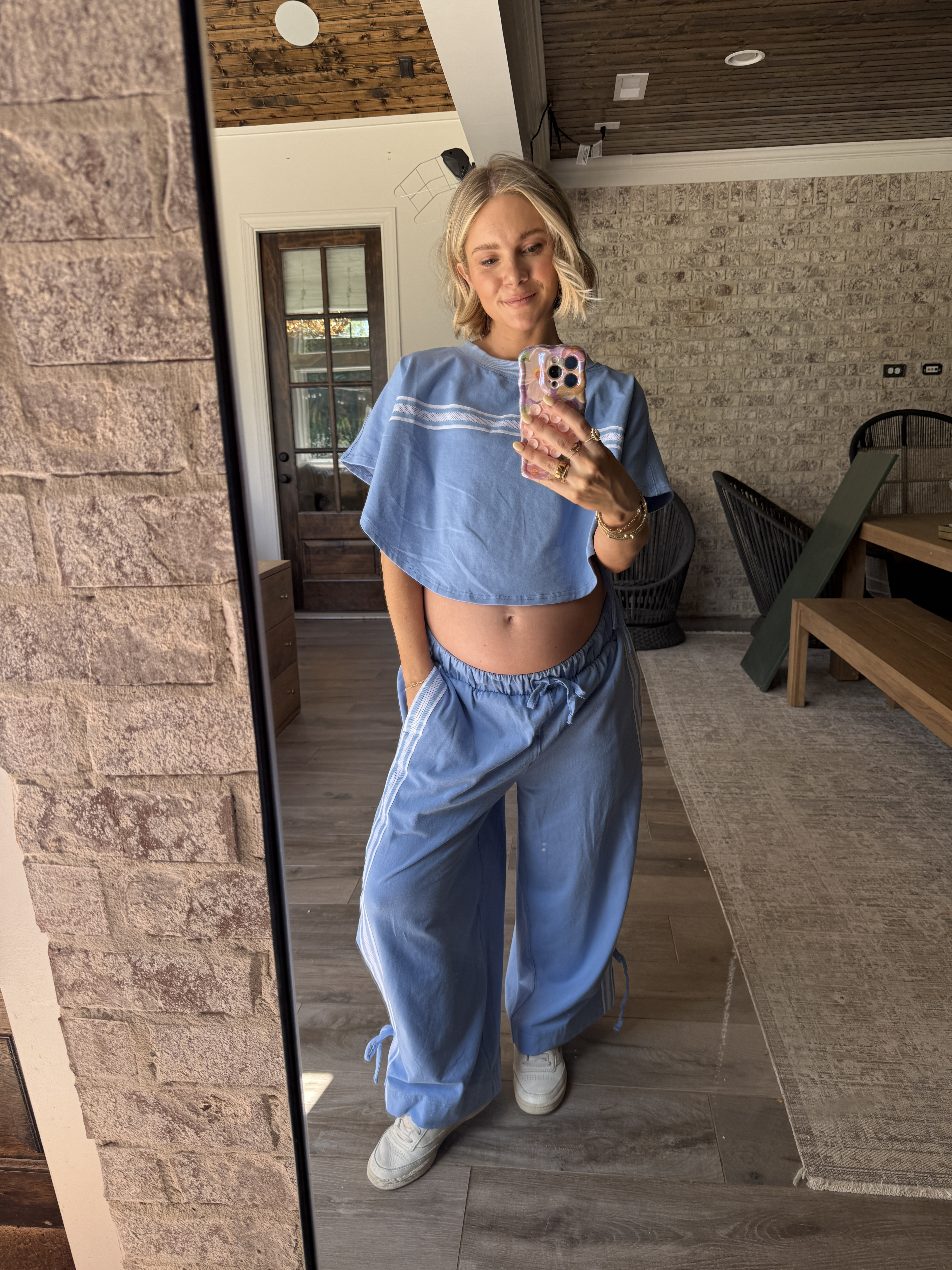 New spring arrivals from @fpmovement loving these for our trip to Disney! #fpmovementpartner

#LTKWatchNow #LTKBump