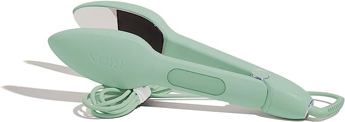 Nori Press, Compact Iron & Steamer for Clothes, Removes Wrinkles, Hand-Held Device, Portable for ... | Amazon (US)