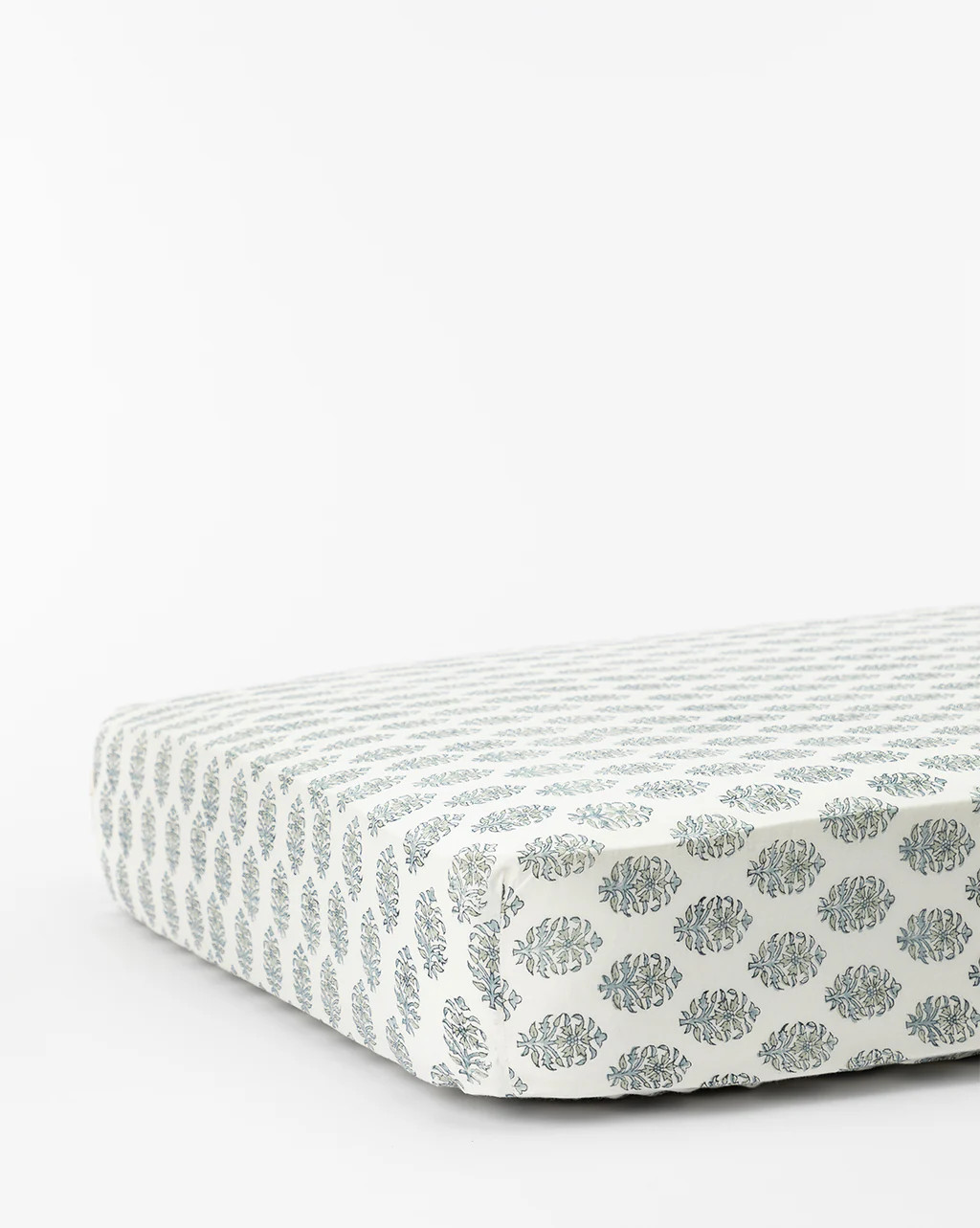 Bijou Crib Sheet By Land of Bébé | McGee & Co.