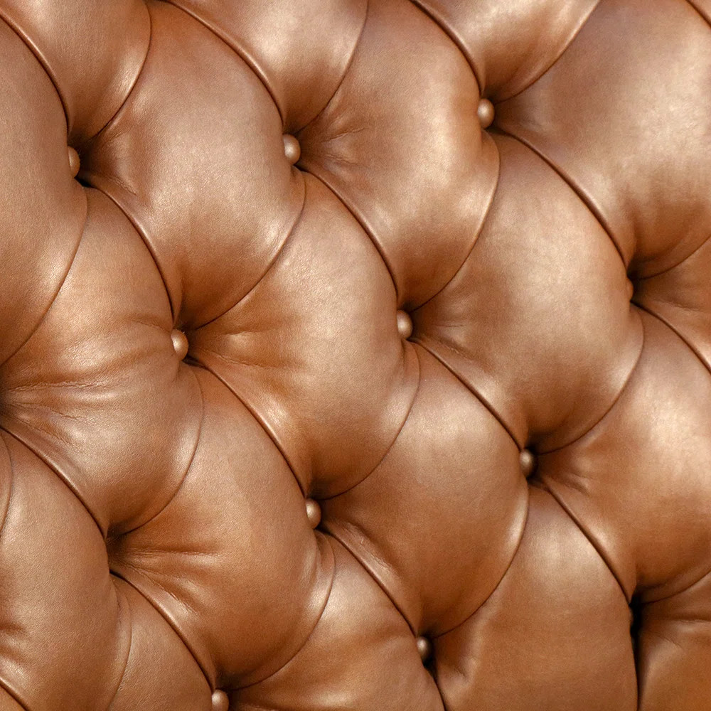 Ahsaan 71'' Faux Leather Settee | Wayfair North America