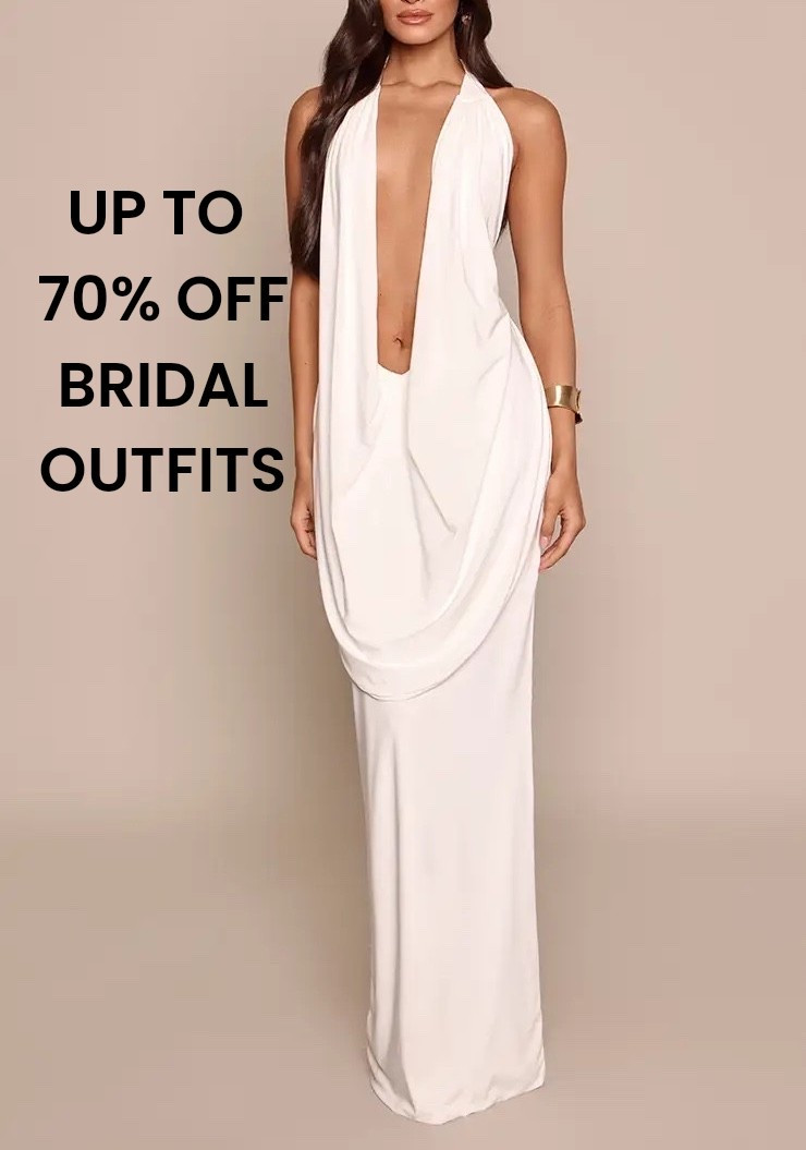 If you are planning your bridal weekend, do NOT sleep on Pretty Little Thing. Up to 75% off and the options are cute, fun, and just the right amount of sexy for your bride era.

Shop these PLT bridal weekend deals now on my LTK.

#ShoppingWithPriiincesss #PrettyLittleThing #BridalStyle #LTKDeals #LTKFashion #SaleSeason #BrideToBeStyle #WeddingInspo #BacheloretteWeekend #OutfitGoals #FashionFinds #BudgetFriendly #StyleDeals #AtlantaMom #Atlantamom #Atlantabloggers #Atlantablogger #AtlantaCreator #Atlantacontentcreators #Atlantacontentcreator

#LTKFestival #LTKWedding #LTKSeasonal