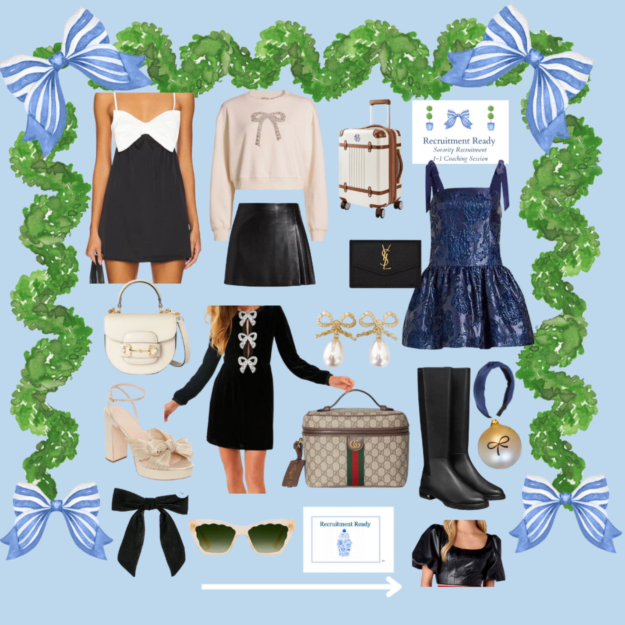 🎄🎄🎄

#LTKGiftGuide #LTKHoliday #LTKCyberWeek