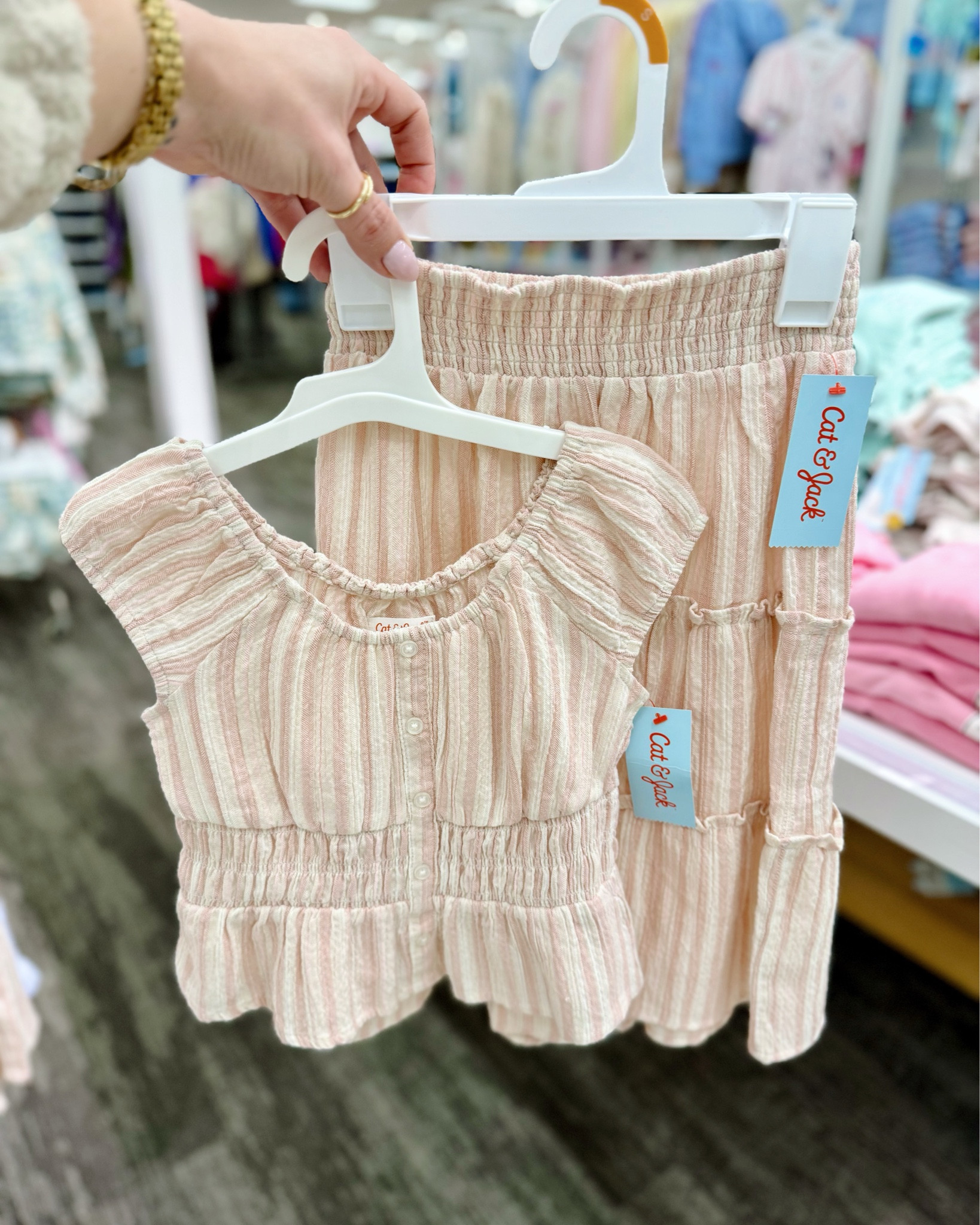 40% OFF Kids, Toddler, + Baby Clothing today!!

#LTKSaleAlert #LTKKids #LTKBaby