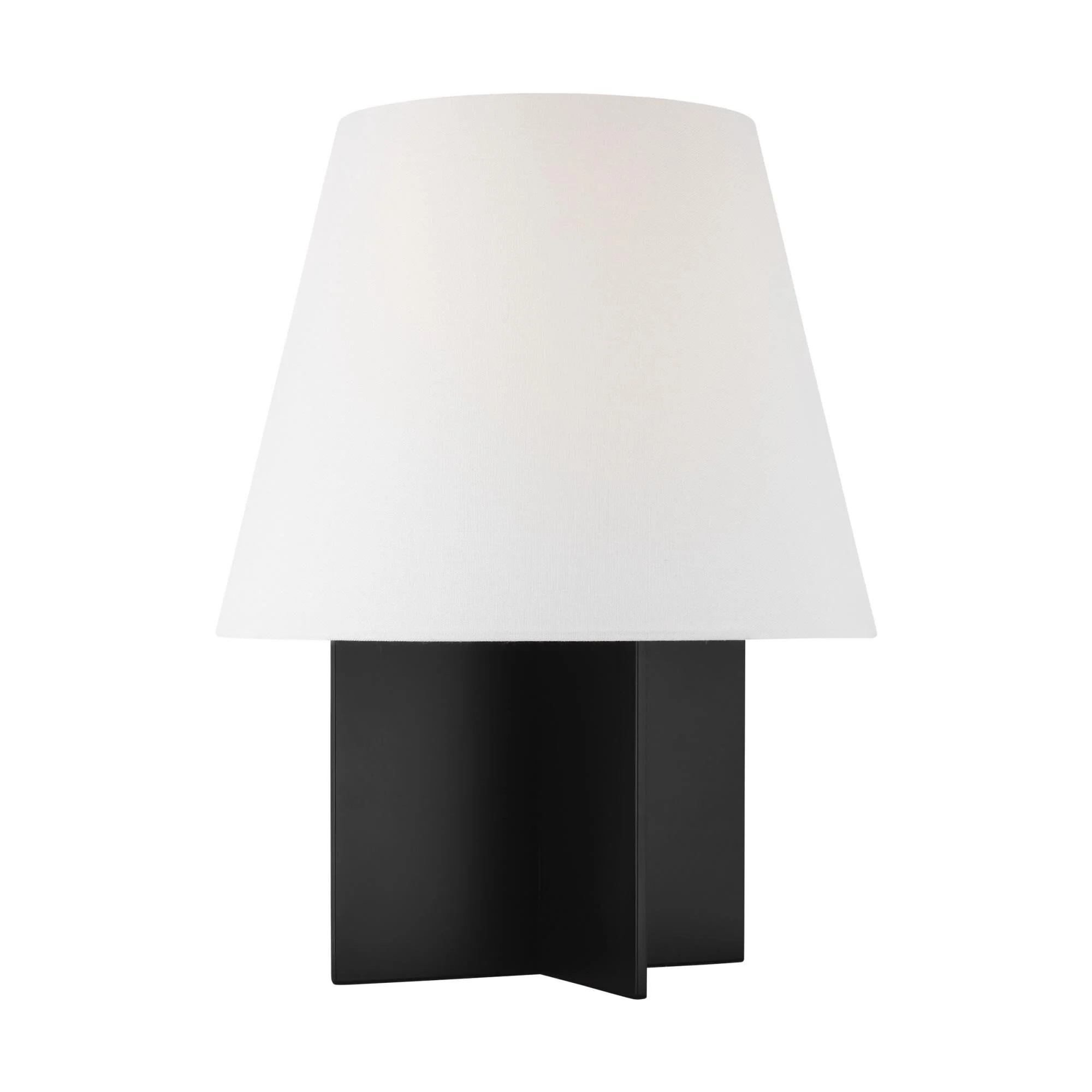 Kelly Wearstler Blocco 17 Inch Table Lamp by Visual Comfort Studio Collection | 1800 Lighting