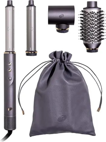 T3 Aire 360 Air Styler Blowout Gift Set with Luxe Carrying Case | Nordstrom | Nordstrom