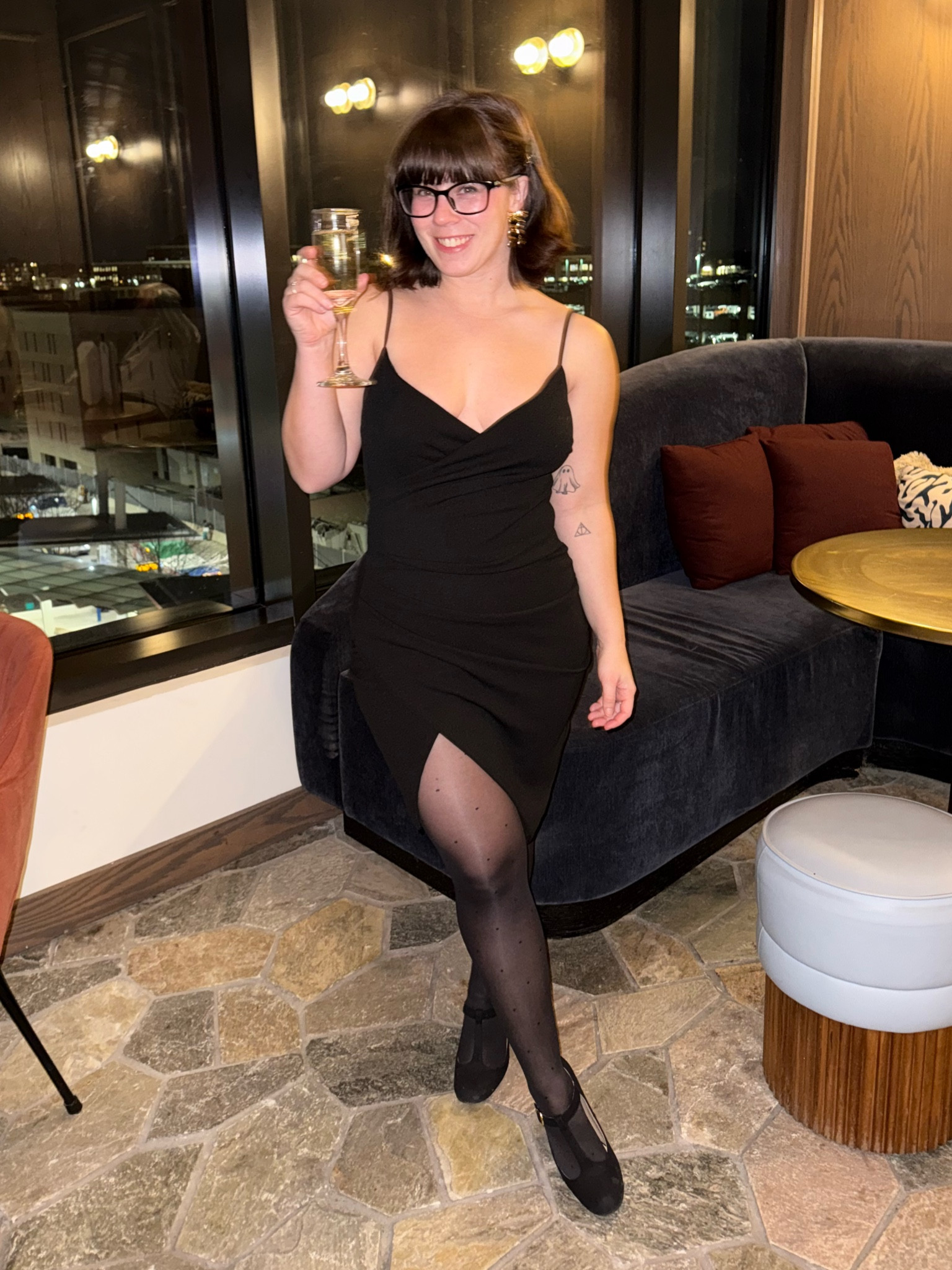 Date night OOTD 2.7.25

#LTKStyleTip #LTKPetite