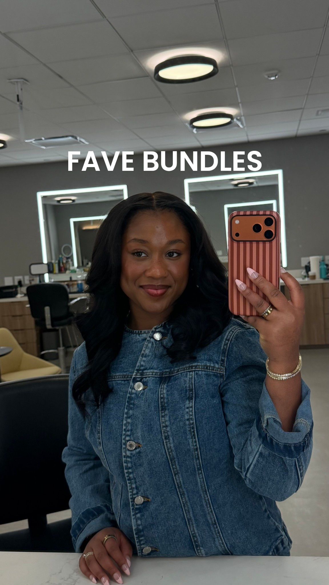 my fave bundles! 🖤🔗

#LTKBeauty