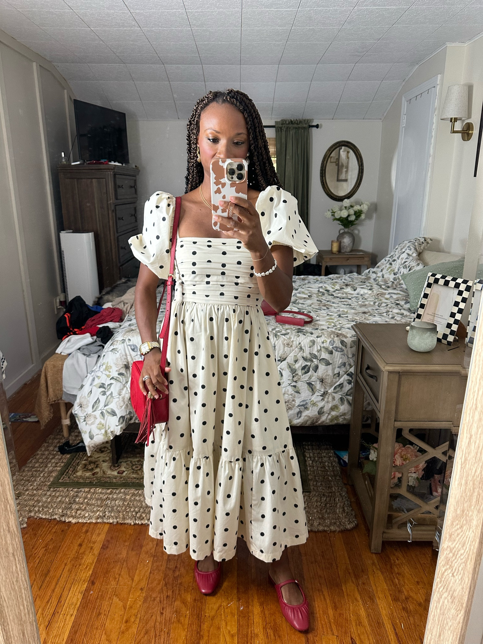 Philly Fashion Week Day 2 outfit

#LTKSeasonal