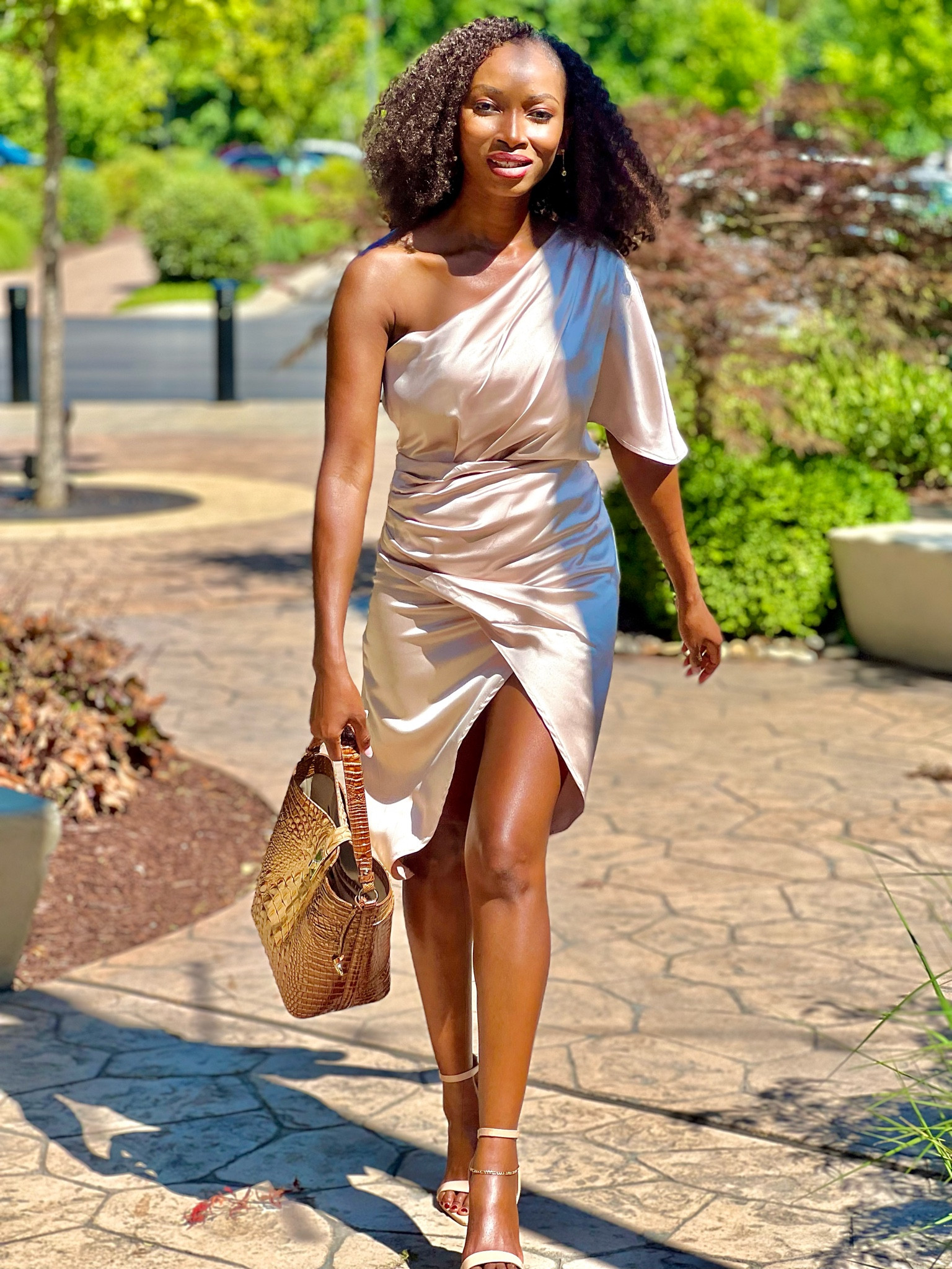 Cocktail dress.❤️ Satin material in neutral color. Here are my best picks for
your shopping 🛍️ #cocktaildresses #satindress #partydress #oneshoulderdress

#LTKstyletip #LTKfit #LTKFind