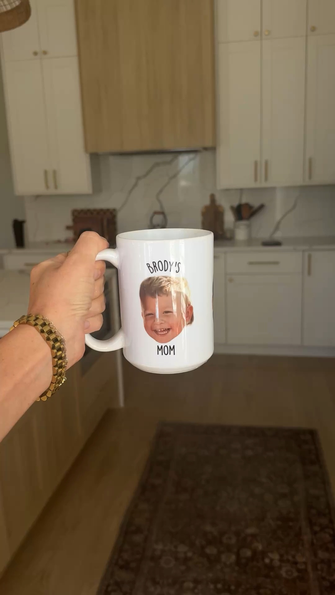 Great gift idea for Mother’s Day! Personalized mug! They also have other tumblers and items to personalize! 



#LTKHome #LTKmomlife #LTKMothersDay