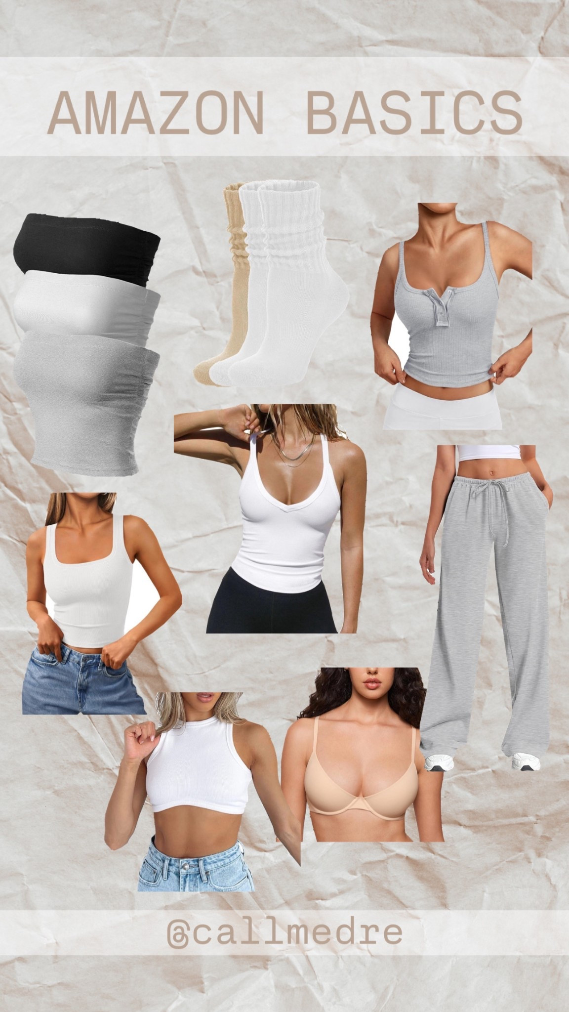 Recent Amazon basic favorites 

#LTKStyleTip #LTKActive #LTKSeasonal