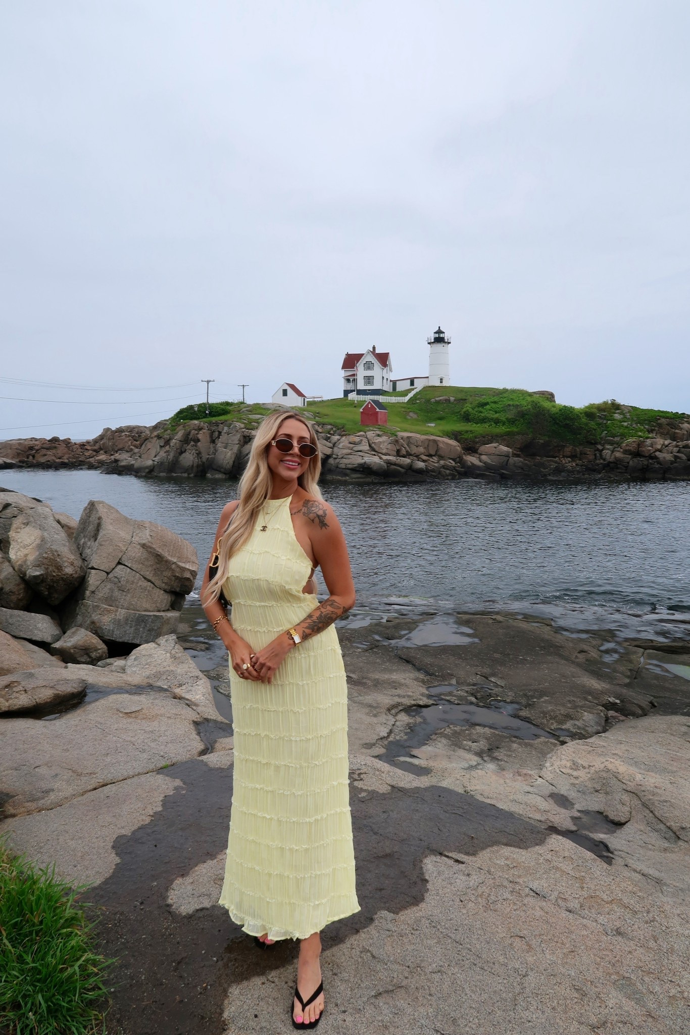 Dress comes in 4 other colors! 
Wearing a size 4 and 7.5 in shoe. 
True to size 

#LTKSummerEdit #LTKStyleTip #LTKSeasonal